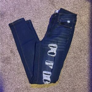 Mudd skinny jeans